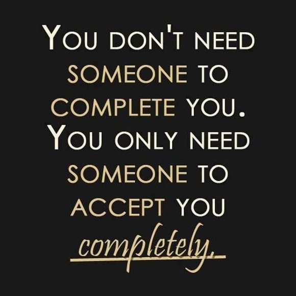 Be you, the authentic you that aspires to be more.. - Picture 5 of 5